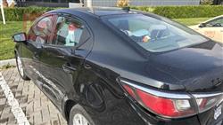 تويوتا يارس